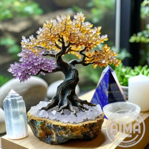 Portada Diseños en mineral con logo